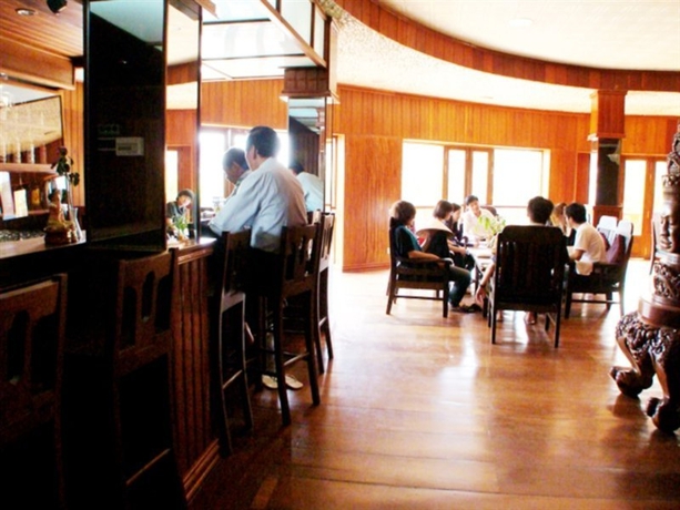 Imagen general del Hotel Ta Prohm and Spa. Foto 2