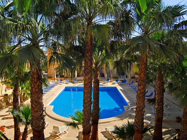 Imagen general del Hotel Ta Sbejha Complex. Foto 2