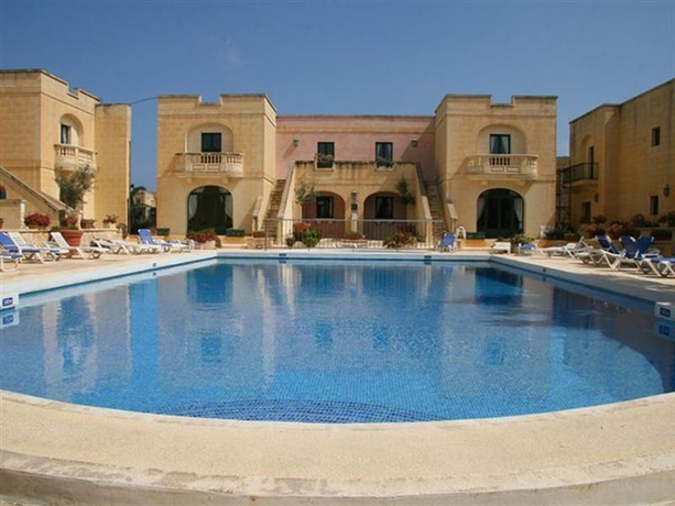Imagen general del Hotel Ta Sbejha Complex. Foto 3