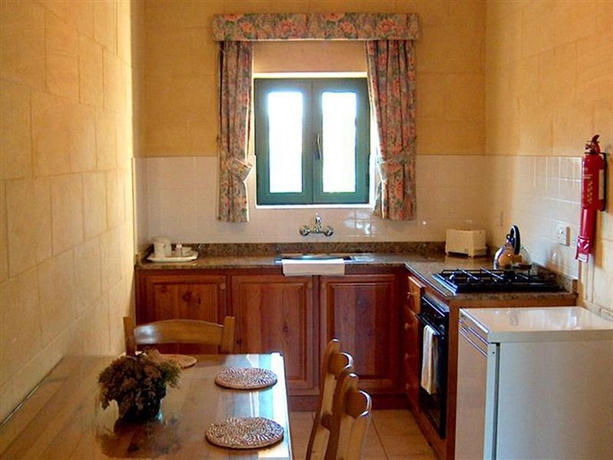 Imagen general del Hotel Ta Sbejha Complex. Foto 5