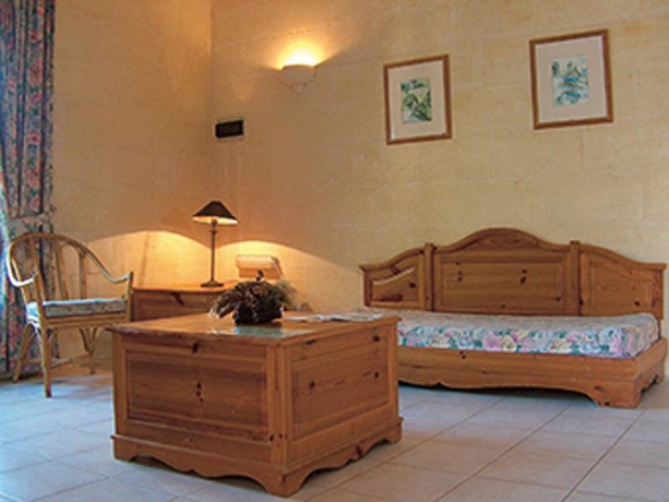 Imagen general del Hotel Ta Sbejha Complex. Foto 6