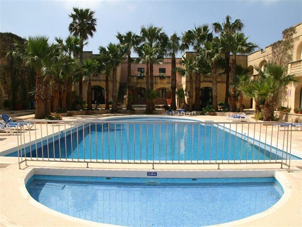 Imagen general del Hotel Ta Sbejha Complex. Foto 8