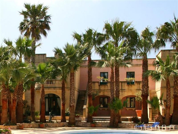 Imagen general del Hotel Ta Sbejha Complex. Foto 10
