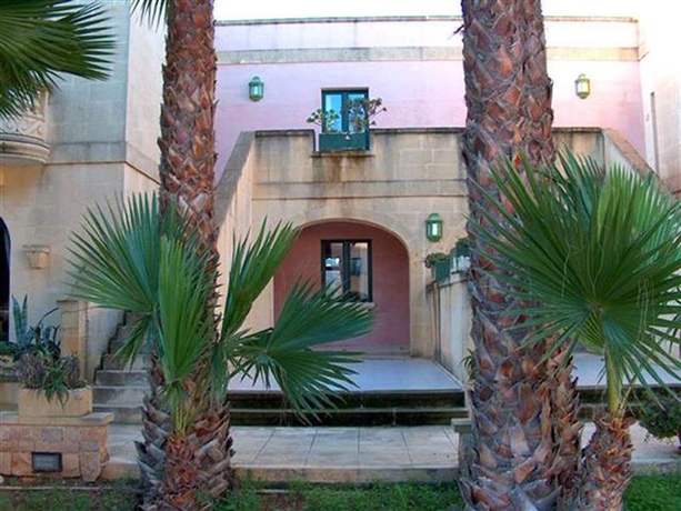 Imagen general del Hotel Ta Sbejha Complex. Foto 11