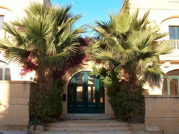 Imagen general del Hotel Ta Sbejha Complex. Foto 12