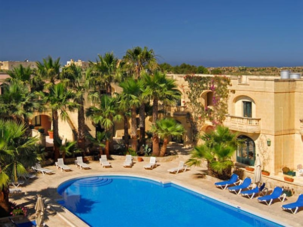 Imagen general del Hotel Ta Sbejha Complex. Foto 14