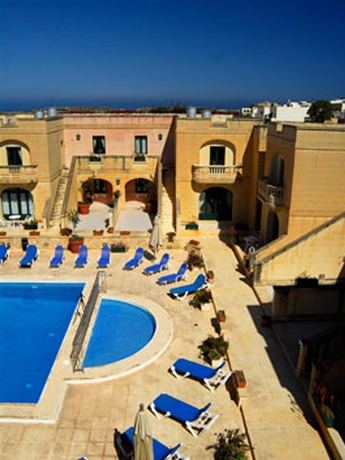 Imagen general del Hotel Ta Sbejha Complex. Foto 15