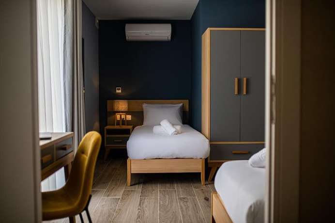 Imagen de la habitación del Hotel Ta' Tereza In Manwel Dimech. Foto 4