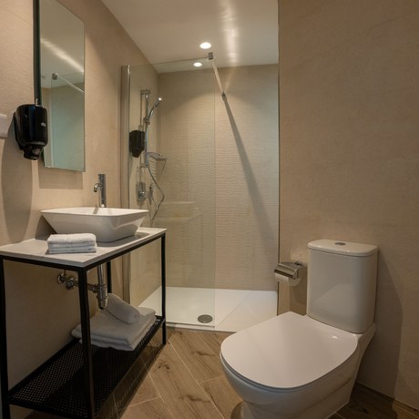 Imagen de la habitación del Hotel Ta' Tereza In Manwel Dimech. Foto 6