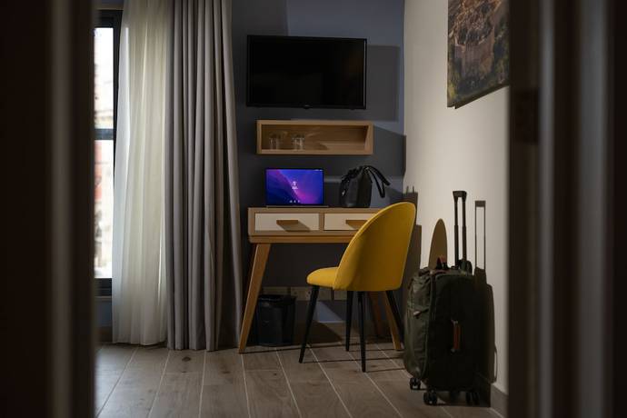 Imagen de la habitación del Hotel Ta' Tereza In Manwel Dimech. Foto 7