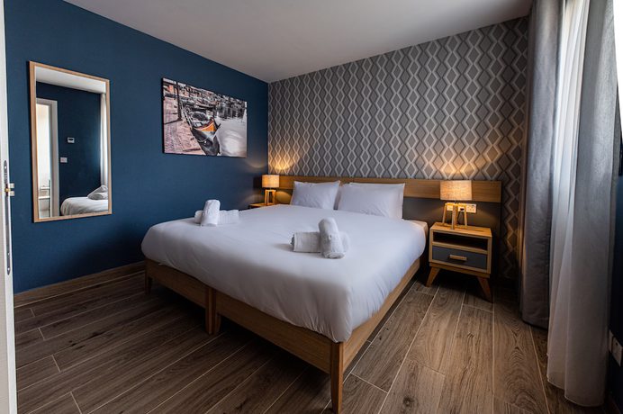 Imagen de la habitación del Hotel Ta' Tereza In Manwel Dimech. Foto 13