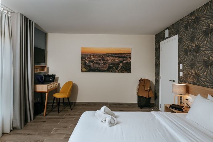Imagen de la habitación del Hotel Ta' Tereza In Manwel Dimech. Foto 14