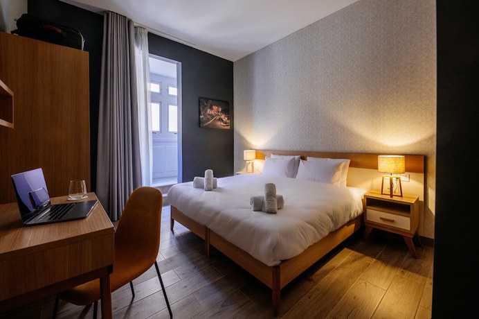 Imagen de la habitación del Hotel Ta' Tereza In Manwel Dimech. Foto 19