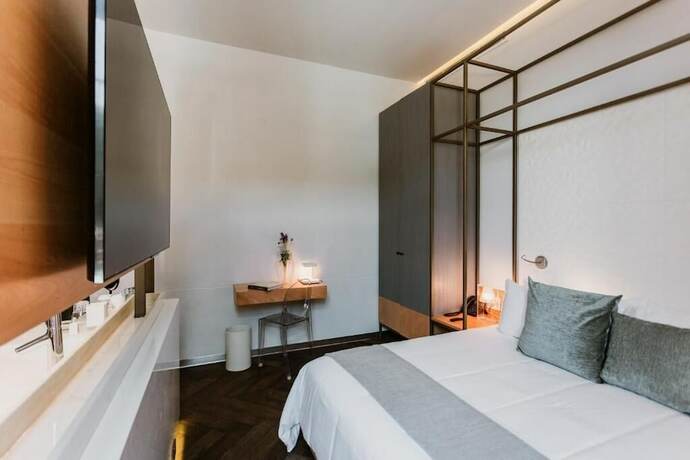 Imagen general del Hotel Ta de Dise&ntilde;o. Foto 4