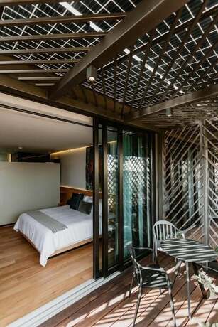 Imagen general del Hotel Ta de Dise&ntilde;o. Foto 10