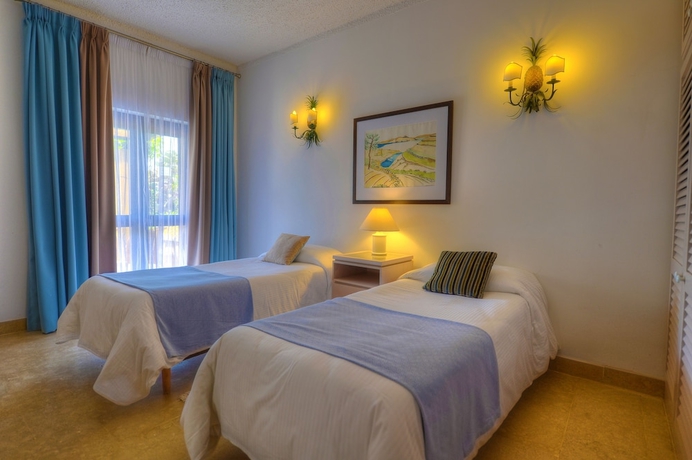 Imagen de la habitación del Hotel Ta'Cenc & Spa. Foto 4