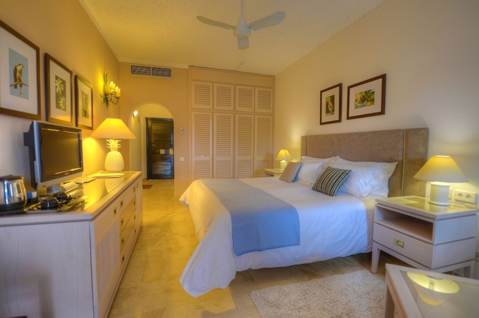 Imagen de la habitación del Hotel Ta'Cenc & Spa. Foto 5