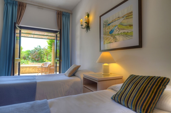 Imagen de la habitación del Hotel Ta'Cenc & Spa. Foto 8