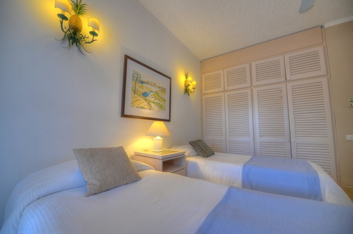 Imagen de la habitación del Hotel Ta'Cenc & Spa. Foto 9