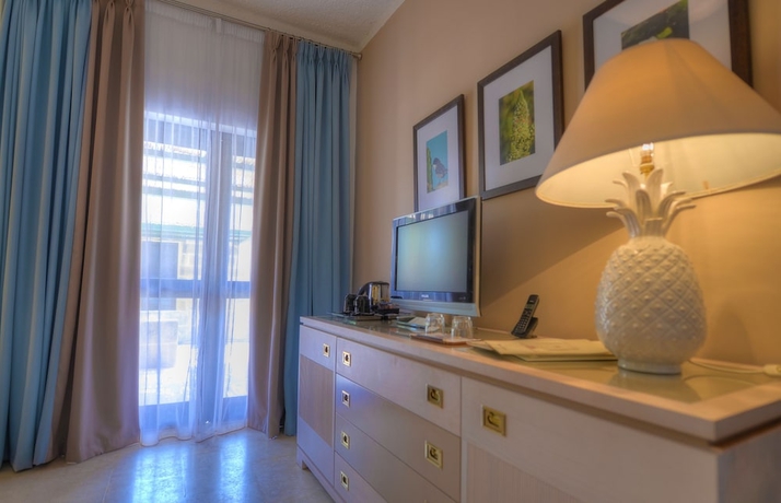 Imagen de la habitación del Hotel Ta'Cenc & Spa. Foto 10