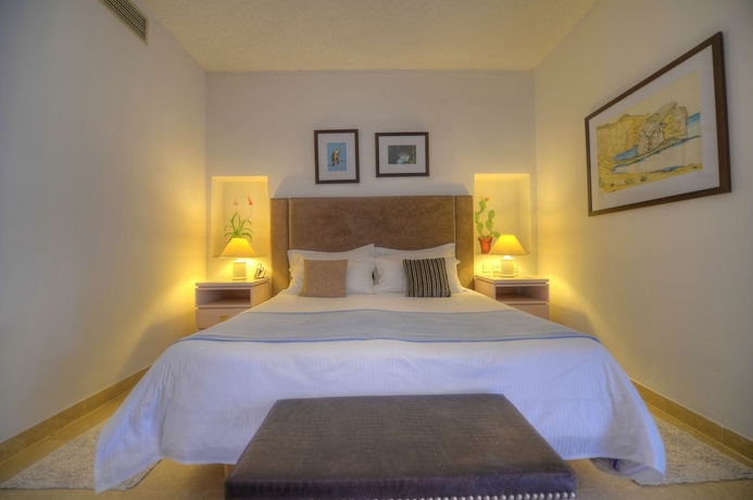 Imagen de la habitación del Hotel Ta'Cenc & Spa. Foto 11