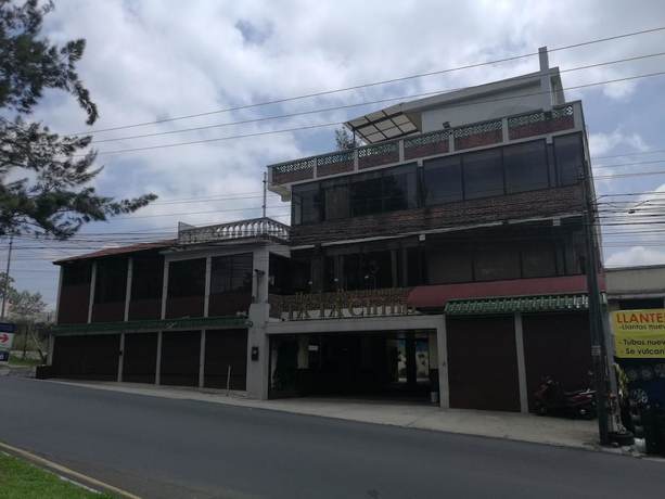 Imagen general del Hotel TaTa Chino. Foto 2