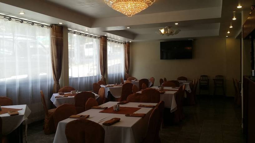 Imagen general del Hotel TaTa Chino. Foto 1