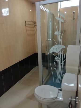 Imagen de la habitación del Hotel TaTa Chino. Foto 8