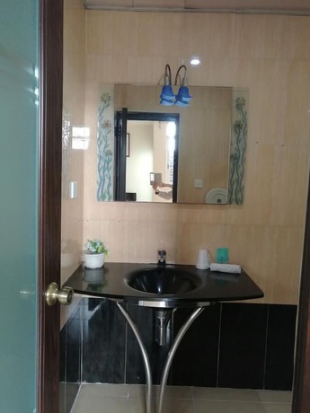 Imagen de la habitación del Hotel TaTa Chino. Foto 9