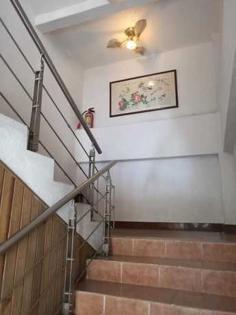 Imagen de los interiores del Hotel TaTa Chino. Foto 10