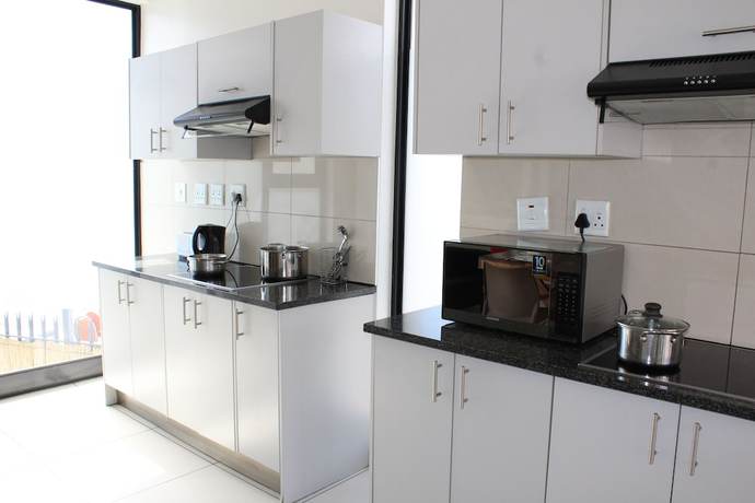 Imagen de los interiores del Hotel TaTe Village - Hostel. Foto 18