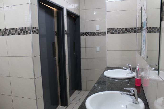 Imagen de la habitación del Hotel TaTe Village - Hostel. Foto 8