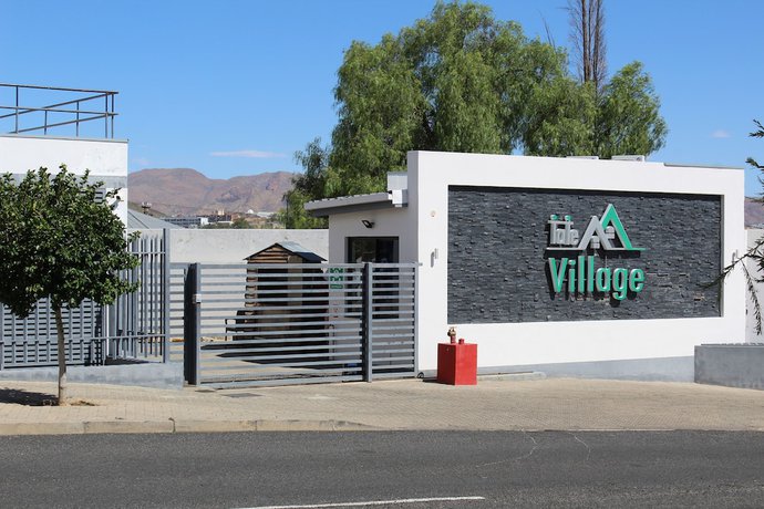 Imagen de los interiores del Hotel TaTe Village - Hostel. Foto 19