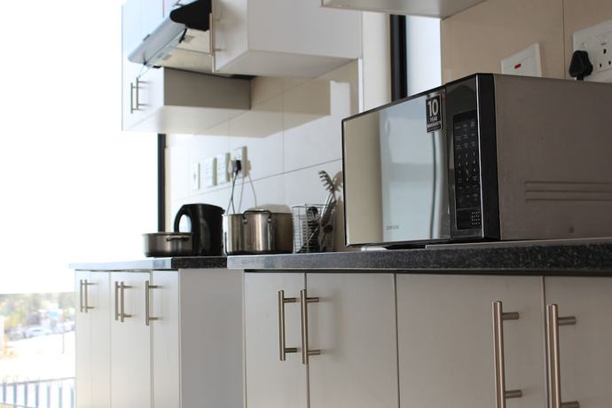 Imagen de los interiores del Hotel TaTe Village - Hostel. Foto 20