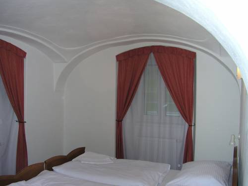 Imagen de la habitación del Hotel T&aacute;lsk&yacute; Ml&yacute;n. Foto 4