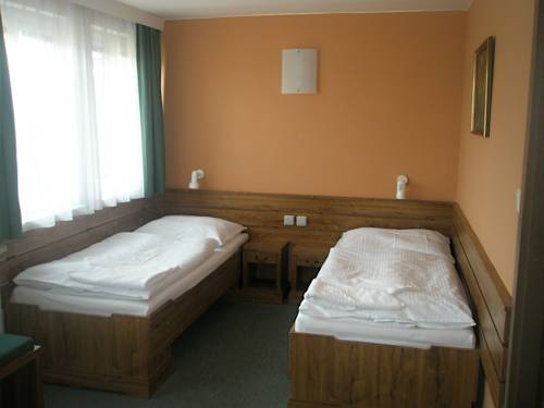 Imagen de la habitación del Hotel T&aacute;lsk&yacute; Ml&yacute;n. Foto 7