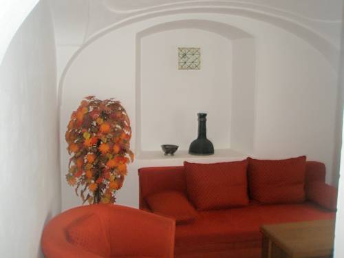 Imagen de la habitación del Hotel T&aacute;lsk&yacute; Ml&yacute;n. Foto 9