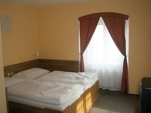 Imagen de la habitación del Hotel T&aacute;lsk&yacute; Ml&yacute;n. Foto 10