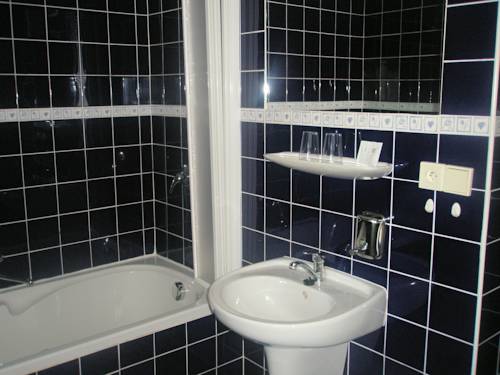 Imagen de la habitación del Hotel T&aacute;lsk&yacute; Ml&yacute;n. Foto 11