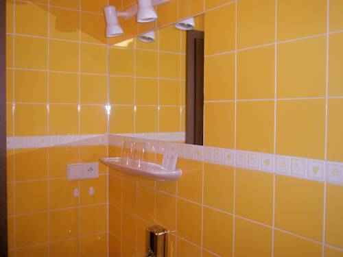 Imagen de la habitación del Hotel T&aacute;lsk&yacute; Ml&yacute;n. Foto 15