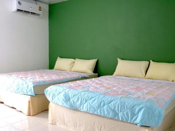 Imagen de la habitación del Hotel Taakradan Valley Resort. Foto 3
