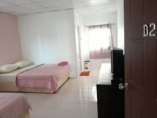 Imagen de la habitación del Hotel Taakradan Valley Resort. Foto 4
