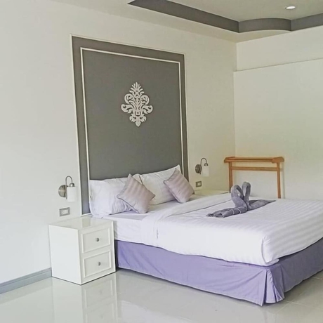 Imagen de la habitación del Hotel Taakradan Valley Resort. Foto 5