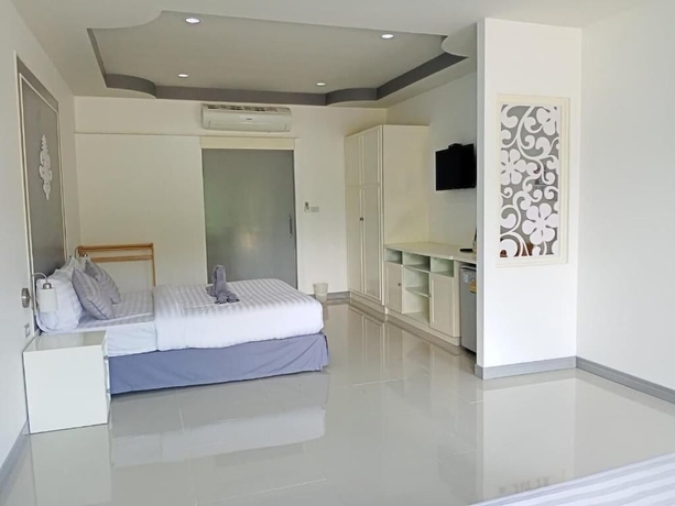 Imagen de la habitación del Hotel Taakradan Valley Resort. Foto 6