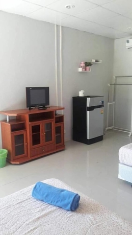 Imagen de la habitación del Hotel Taakradan Valley Resort. Foto 9