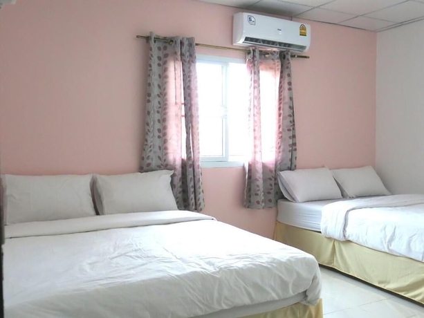 Imagen de la habitación del Hotel Taakradan Valley Resort. Foto 12