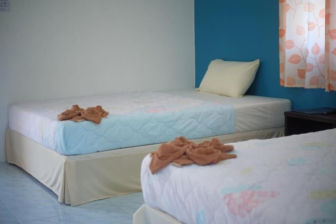 Imagen de la habitación del Hotel Taakradan Valley Resort. Foto 13