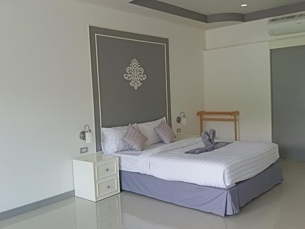 Imagen de la habitación del Hotel Taakradan Valley Resort. Foto 14