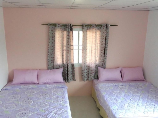 Imagen de la habitación del Hotel Taakradan Valley Resort. Foto 15