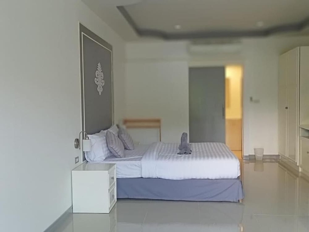 Imagen de la habitación del Hotel Taakradan Valley Resort. Foto 16